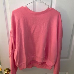 American Eagle Outfitters crew neck